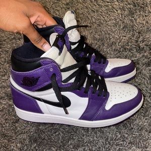 air jordan 1s